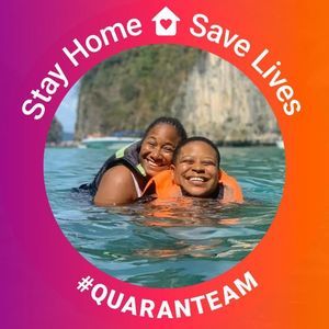 Meet your Posher, Patricia